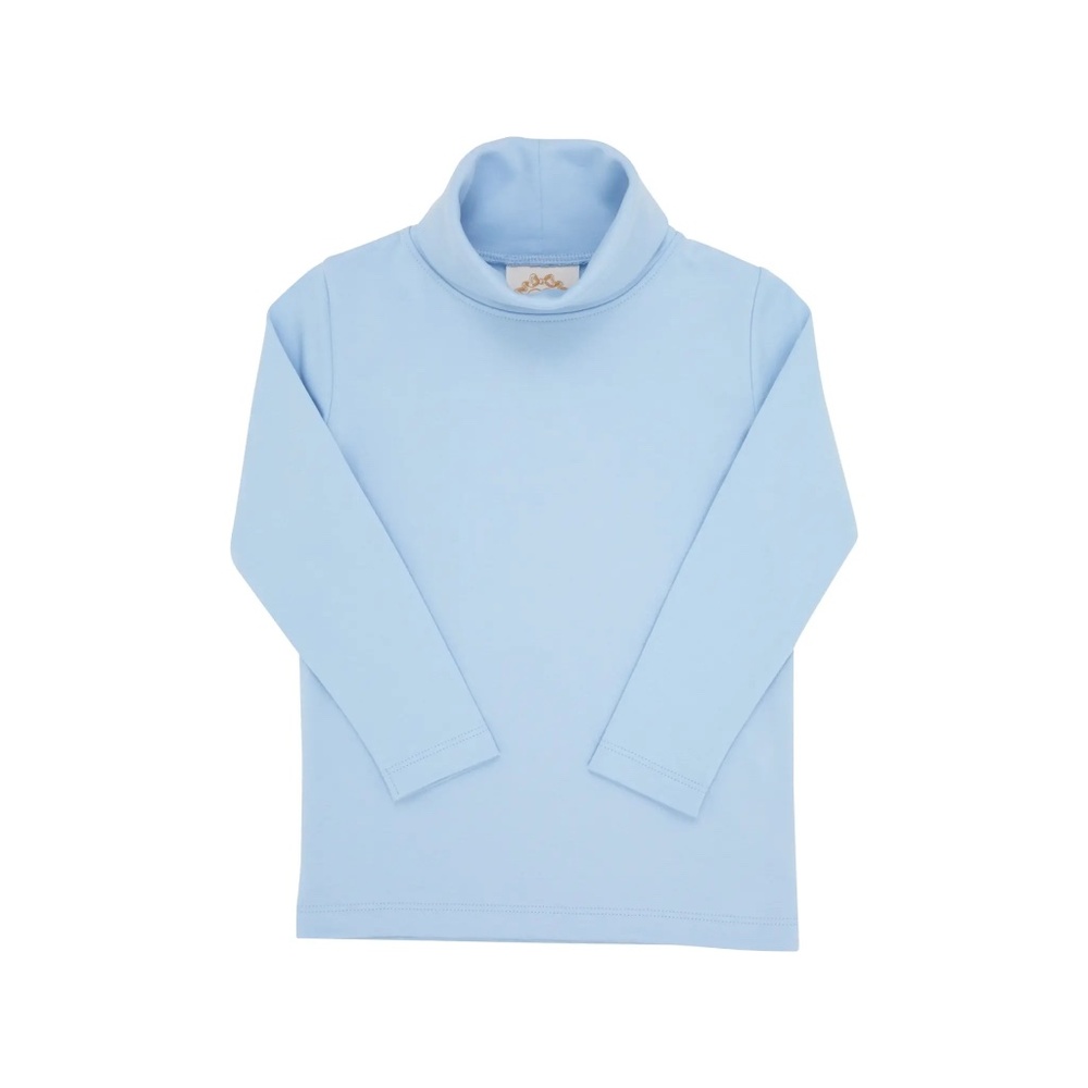 NWT Beaufort Bonnet Beale Street Blue Tatum Turtleneck